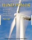 Knjiga Wind power